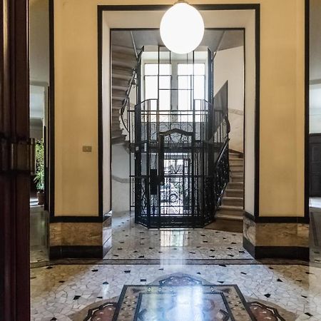 Апартаменты Italianway - Garigliano 7 Милан Экстерьер фото