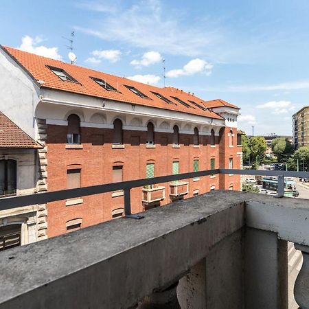 Апартаменты Italianway - Garigliano 7 Милан Экстерьер фото